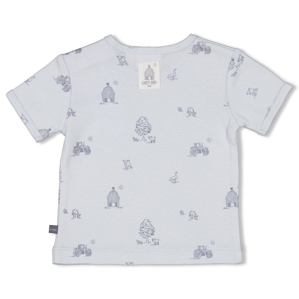 T-Shirt AOP Farm Life 51700932