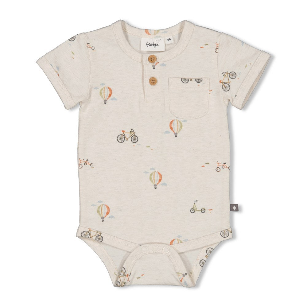 Body Mini Adventurer 50200238