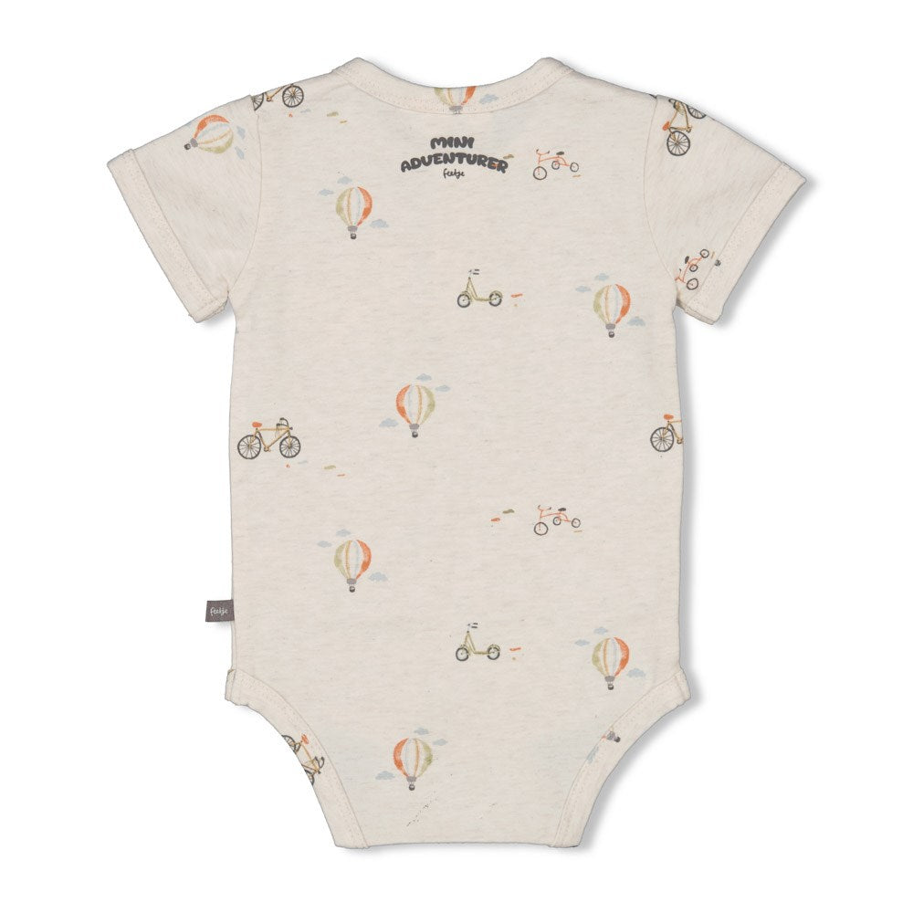 Body Mini Adventurer 50200238
