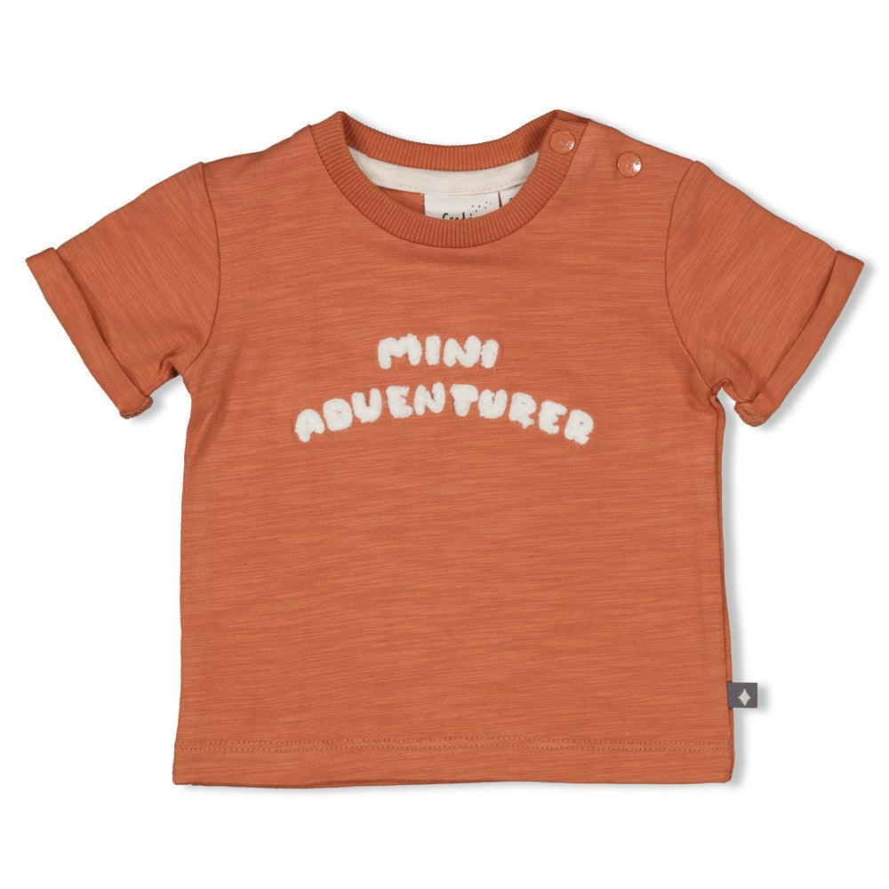 T-Shirt Mini Adventurer 51700957