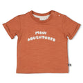 T-Shirt Mini Adventurer 51700957