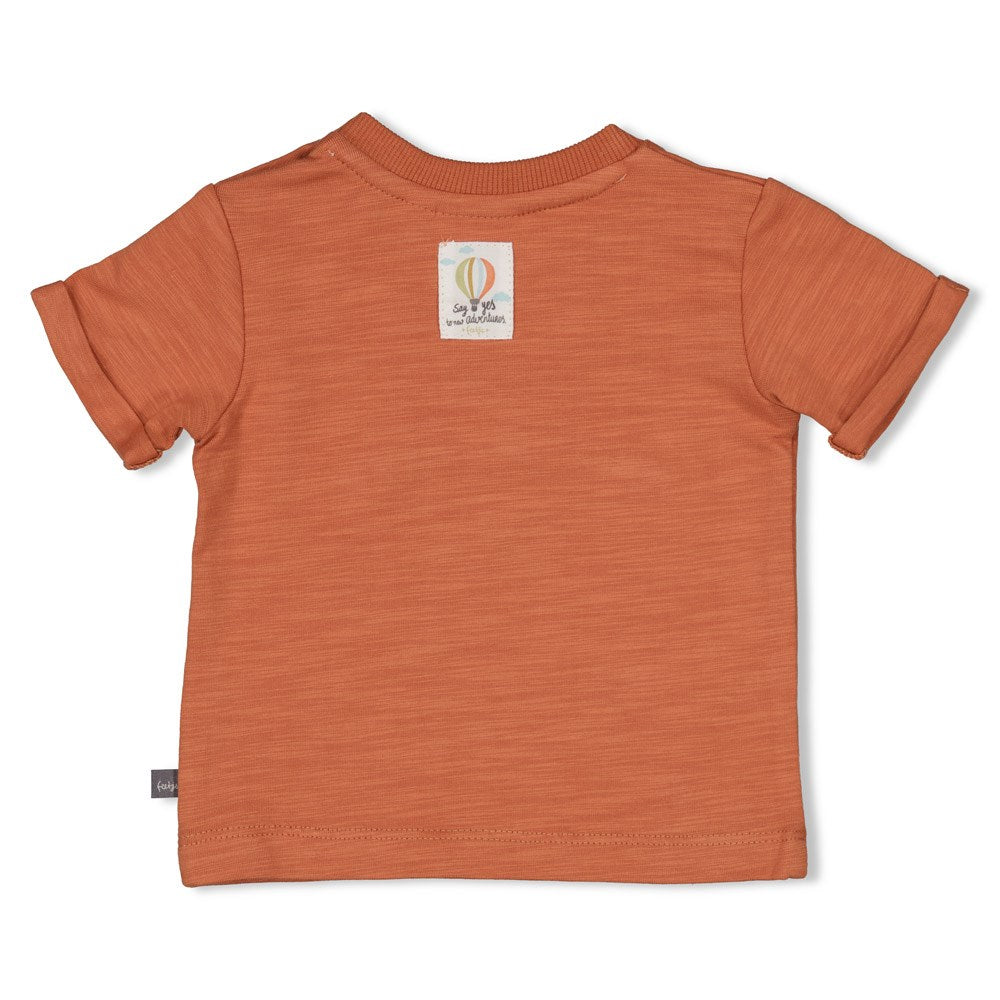 T-Shirt Mini Adventurer 51700957