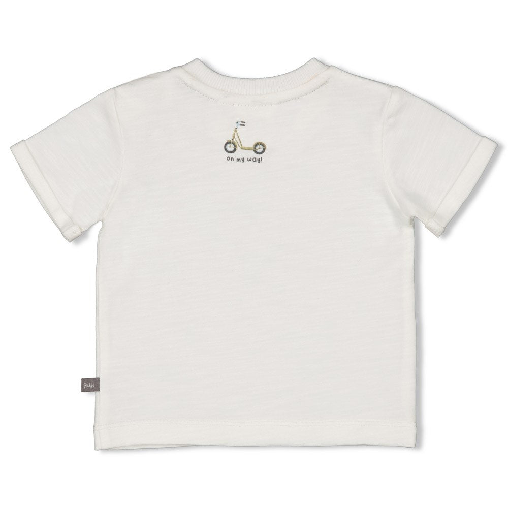 T-Shirt Heißluftballon Mini Adventurer 51700958