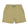 Shorts gerippt Mini Adventurer 52100443
