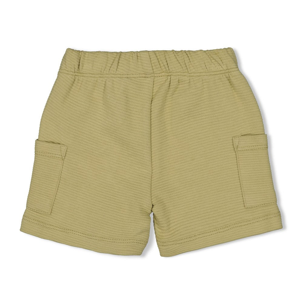 Shorts gerippt Mini Adventurer 52100443