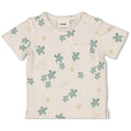 T-Shirt AOP Turtelly Cool 51700910