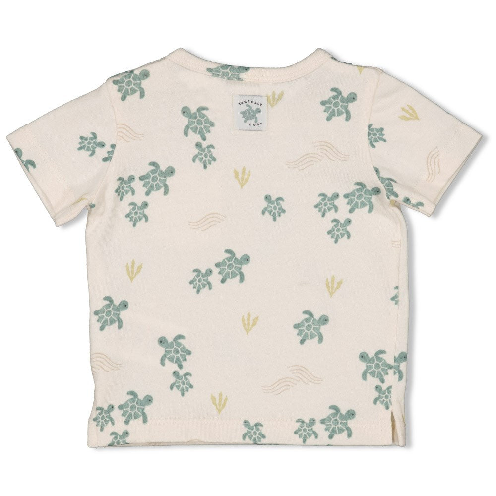 T-Shirt AOP Turtelly Cool 51700910