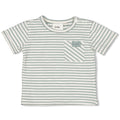 T-Shirt gestreift Turtelly Cool 51700911