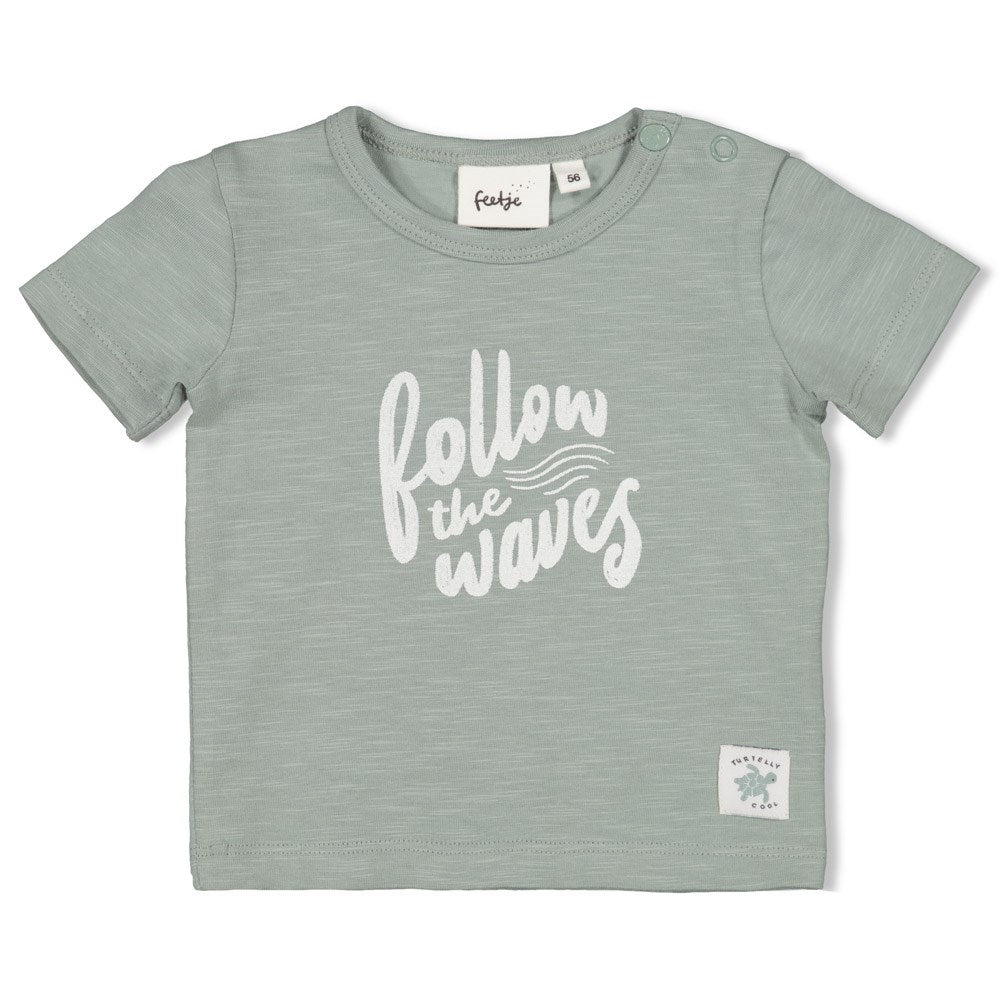 T-Shirt Turtelly Cool 51700913