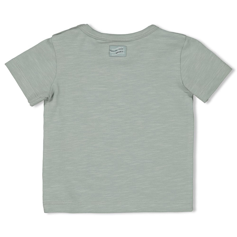 T-Shirt Turtelly Cool 51700913