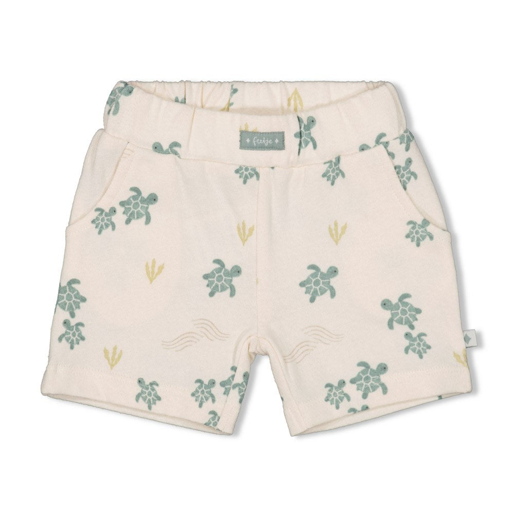 Shorts AOP Turtelly Cool 52100417