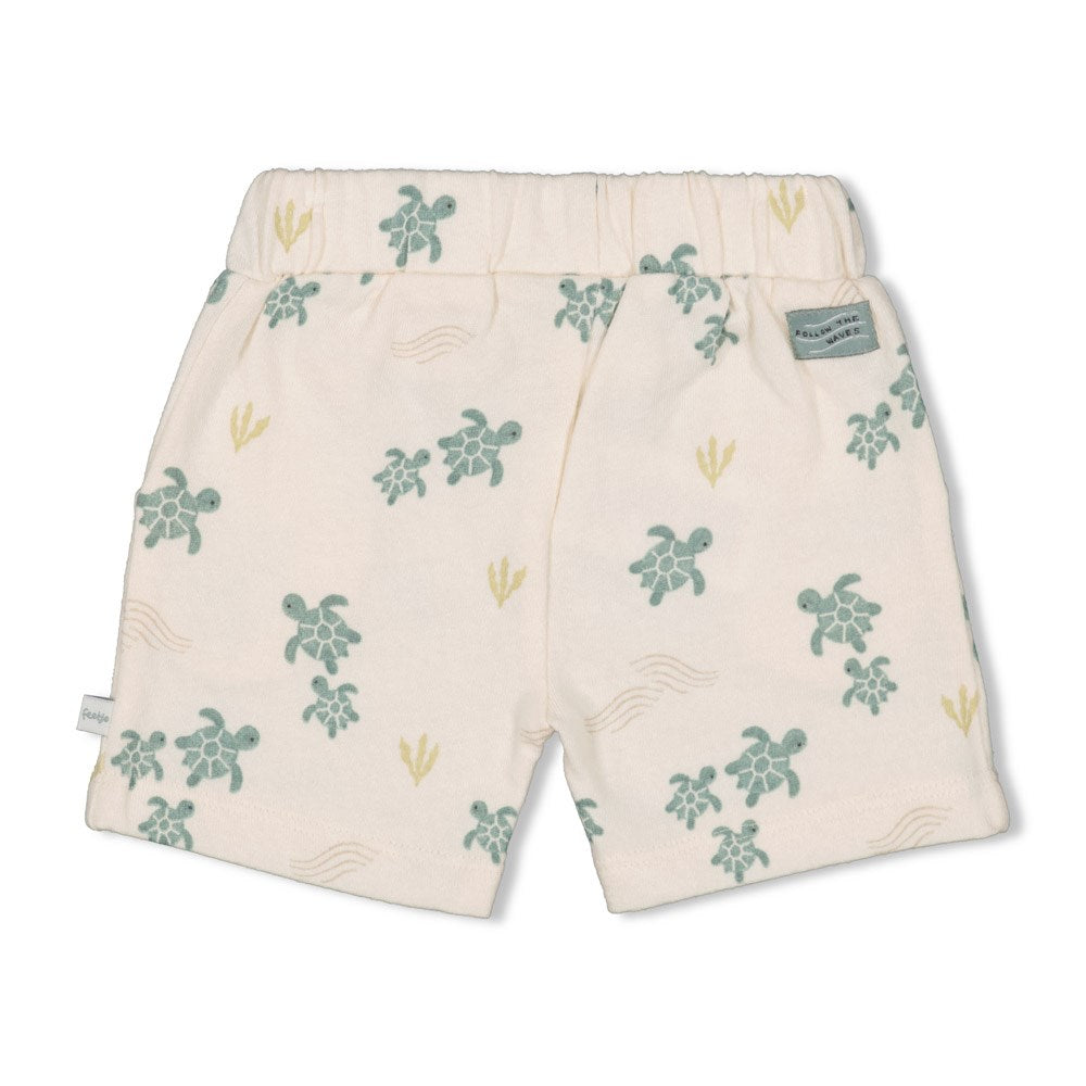 Shorts AOP Turtelly Cool 52100417