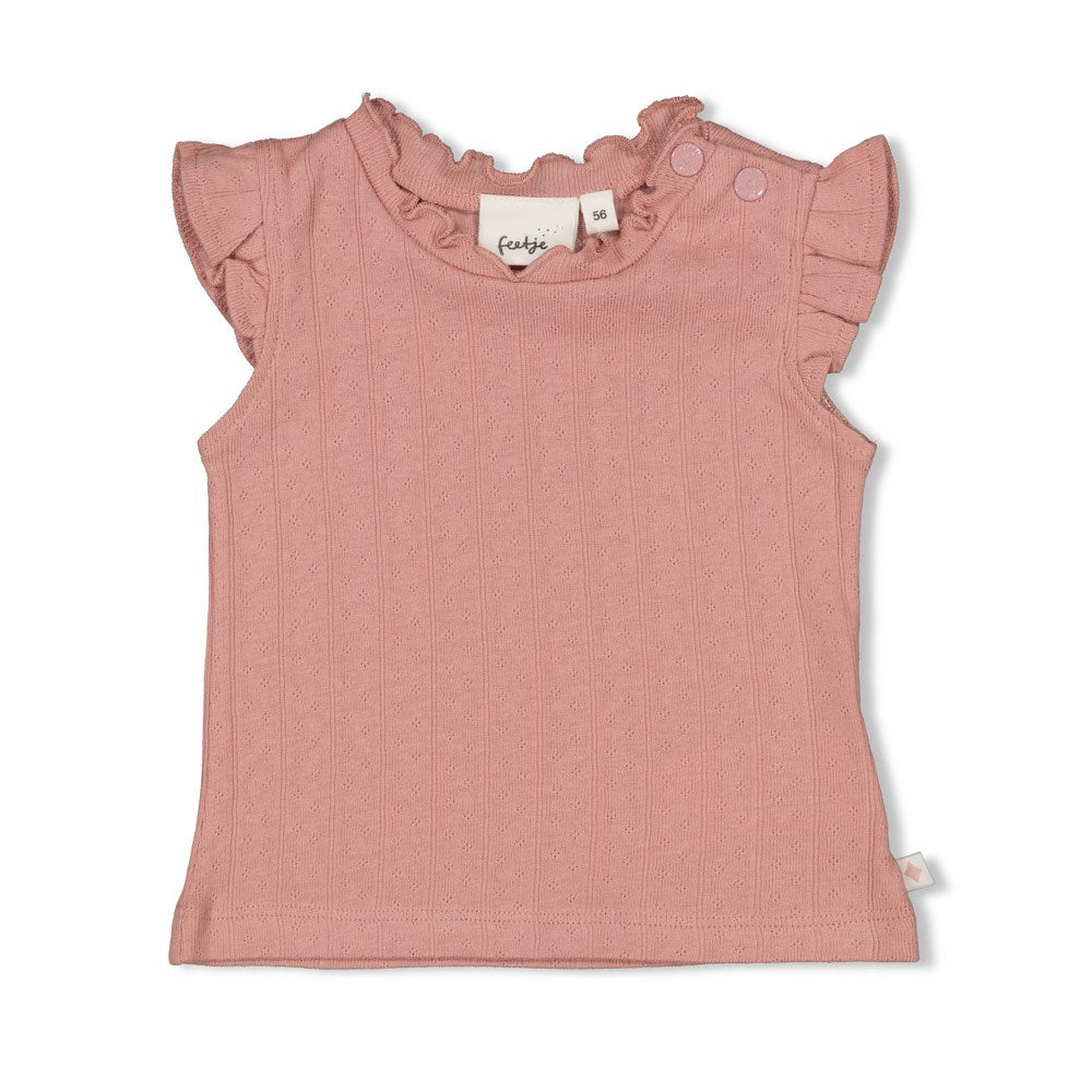 T-Shirt Starfish Wishes 51700926