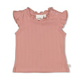 T-Shirt Starfish Wishes 51700926