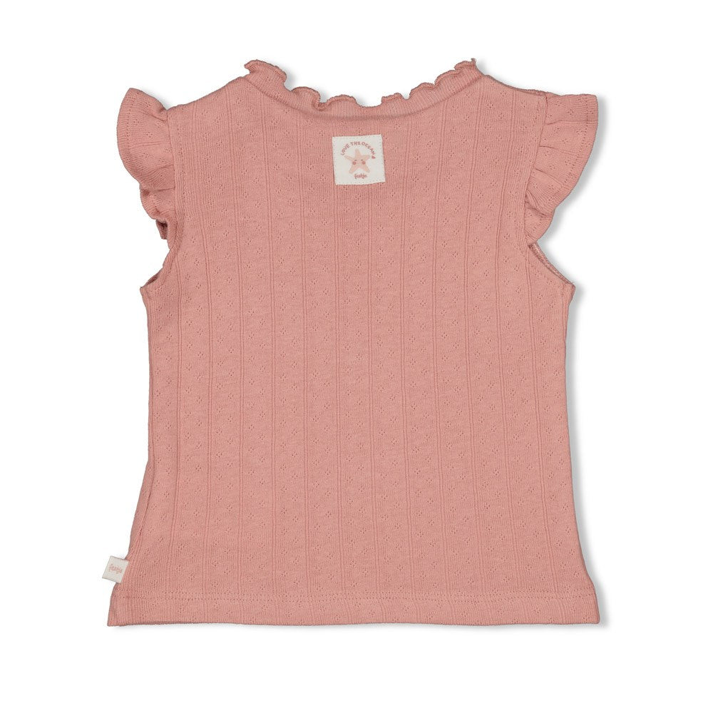 T-Shirt Starfish Wishes 51700926