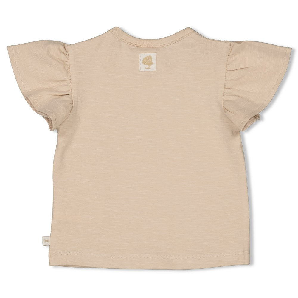 T-Shirt mit Rüschen Starfish Wishes 51700928