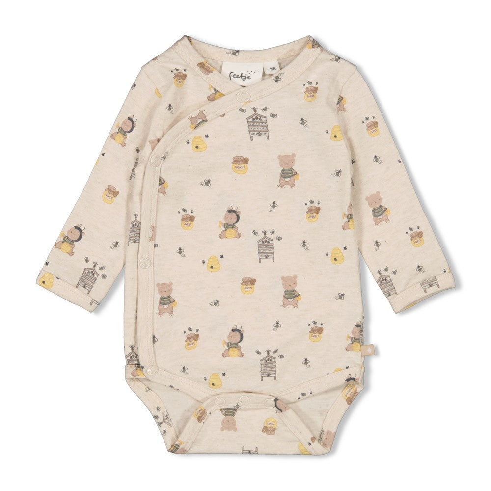 Wickelbody Honey Bear 50200252