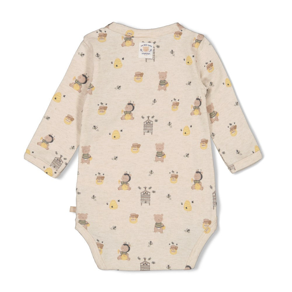 Wickelbody Honey Bear 50200252