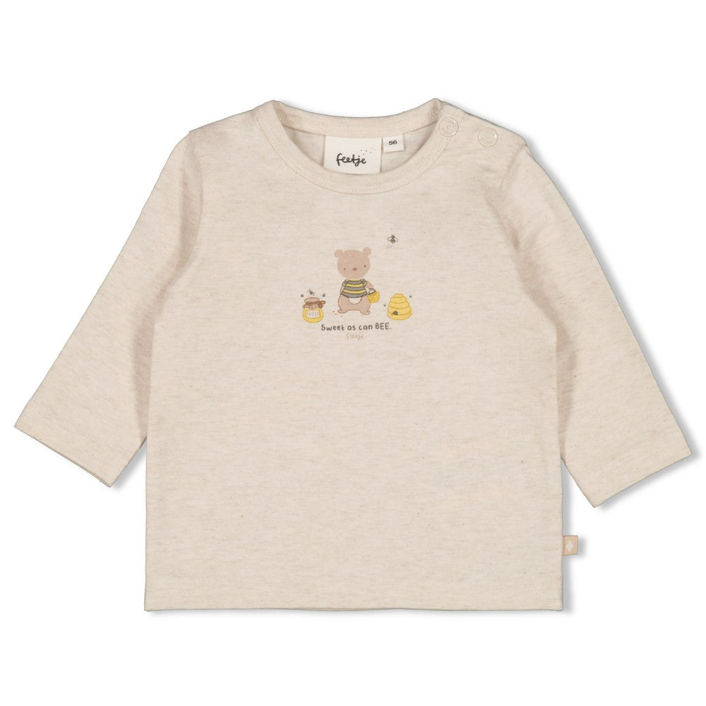 Longshirt Honey Bear 51602683