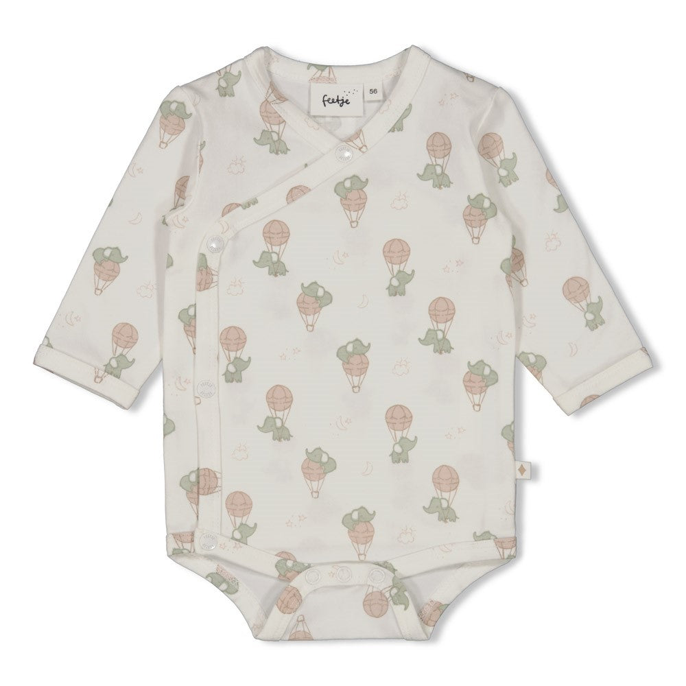 Wickelbody Elephant 50200254