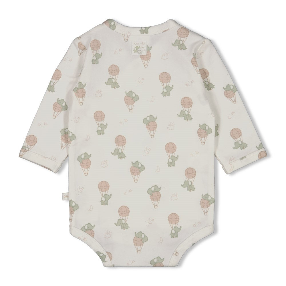 Wickelbody Elephant 50200254