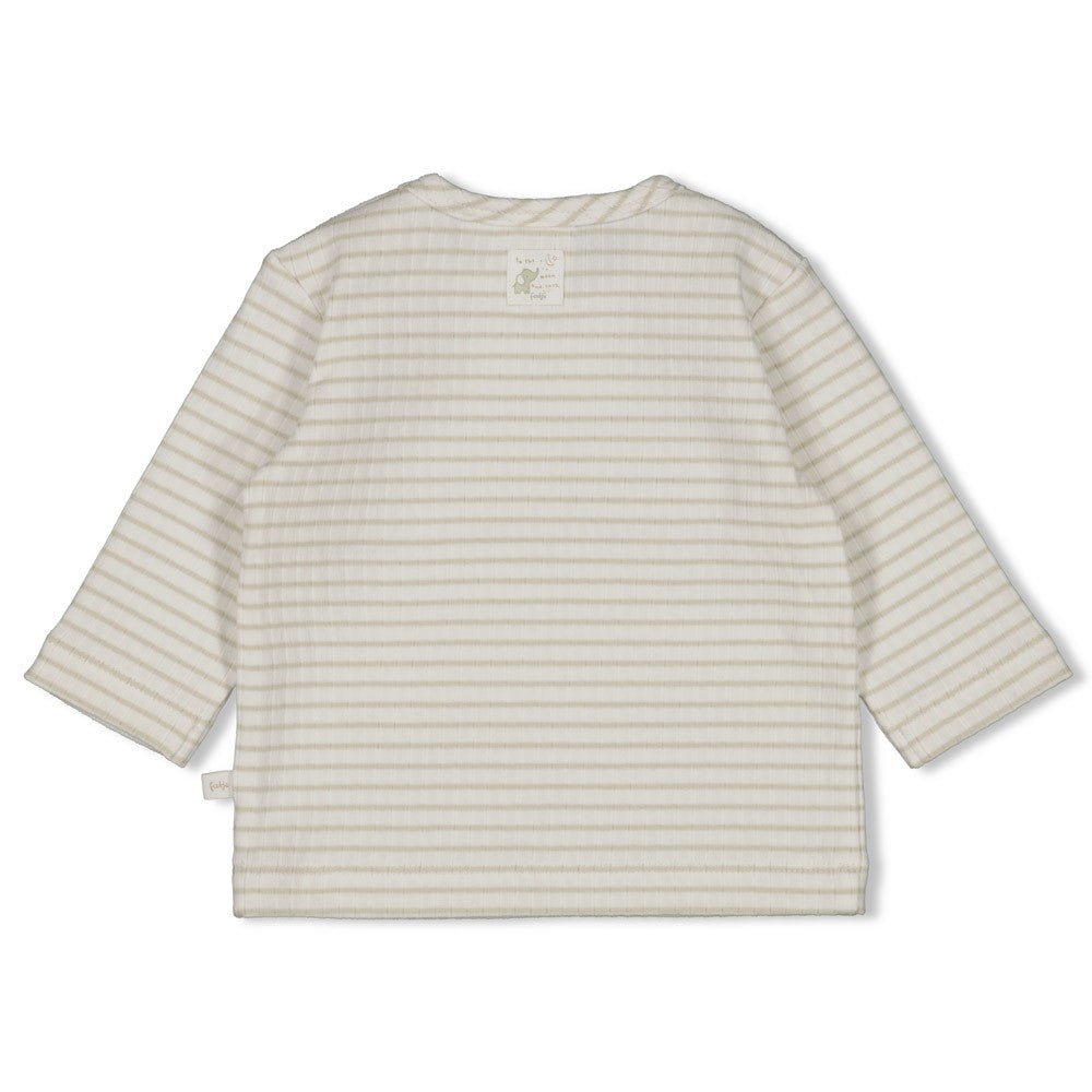 Longshirt gestreift Elephant 51602696