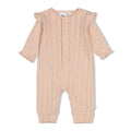 Einteiler Delicate Flower 50800130