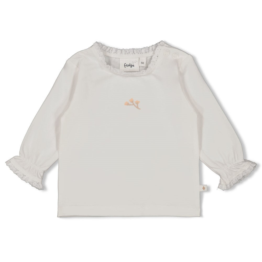 Longshirt Delicate Flower 51602725