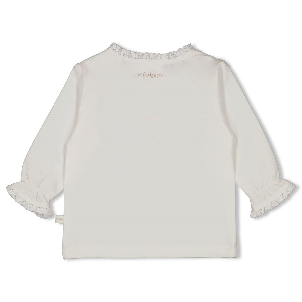 Longshirt Delicate Flower 51602725