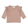 Wickelshirt Delicate Flower 51602726