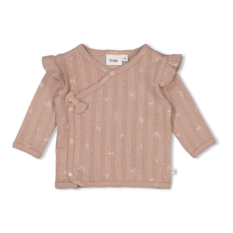 Wickelshirt Delicate Flower 51602726