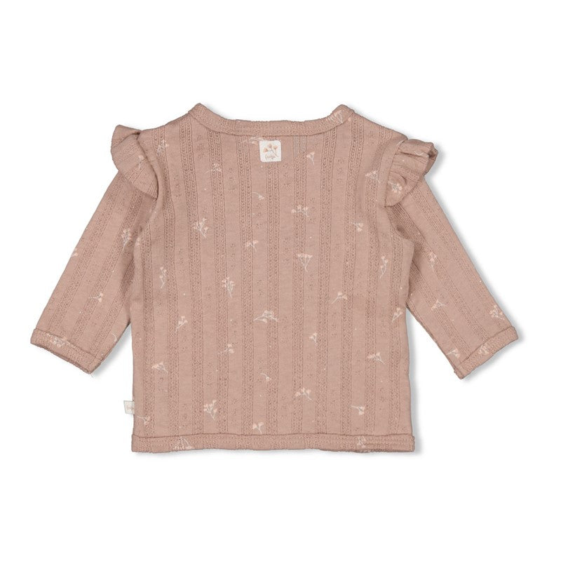 Wickelshirt Delicate Flower 51602726
