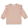 Longshirt rosa Delicate Flower 51602728