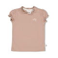 T-Shirt Delicate Flower 51700986