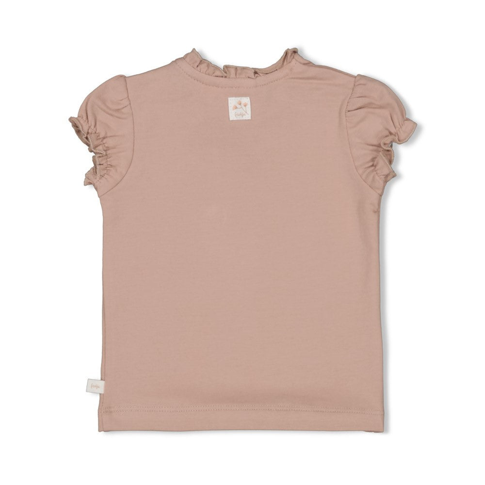 T-Shirt Delicate Flower 51700986
