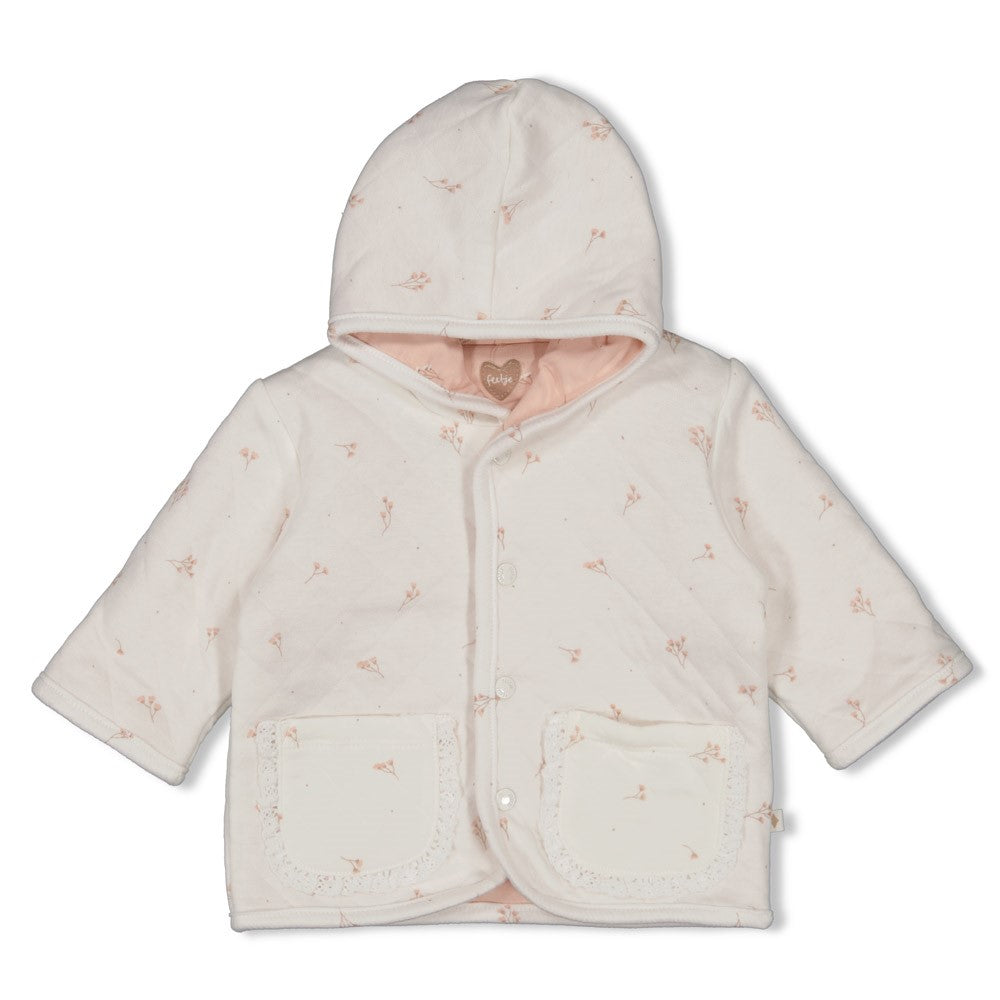 Wendejacke Delicate Flower 51800362