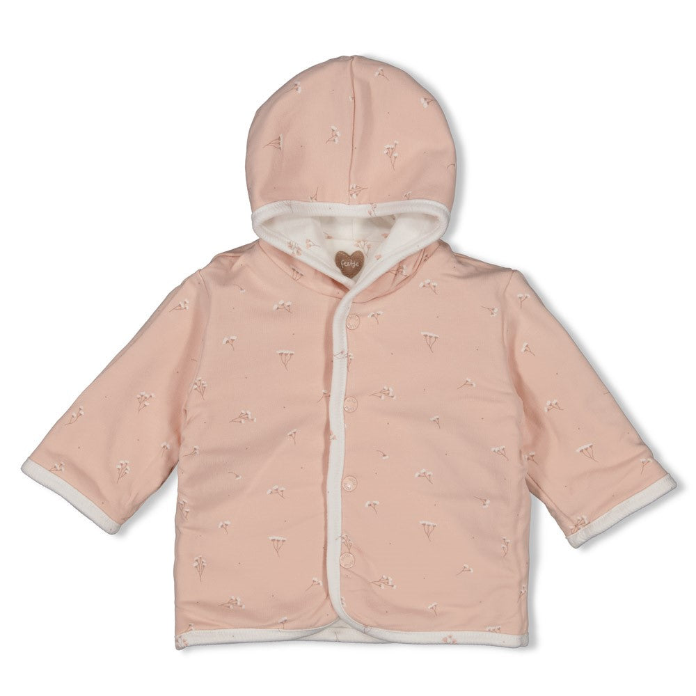 Wendejacke Delicate Flower 51800362