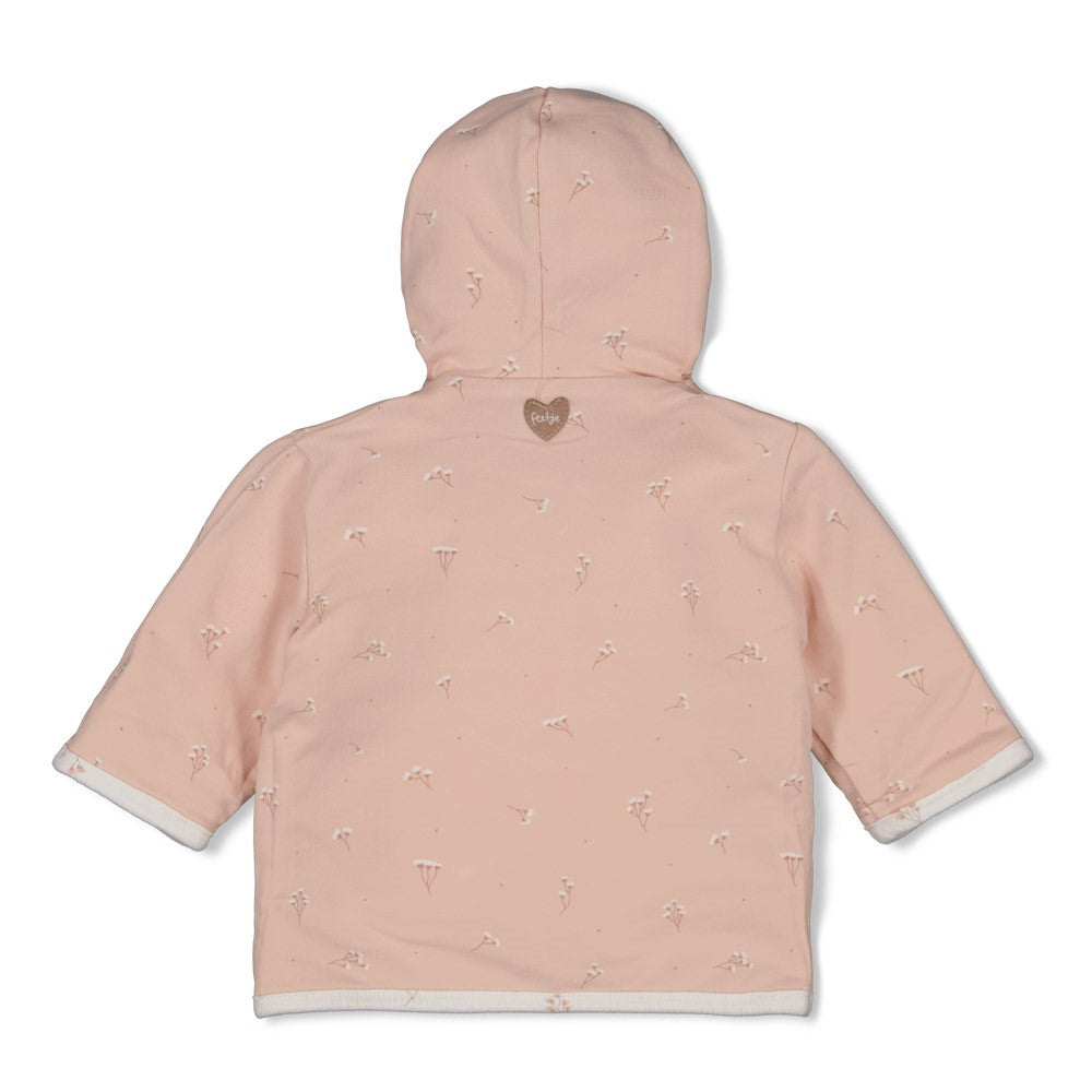 Wendejacke Delicate Flower 51800362