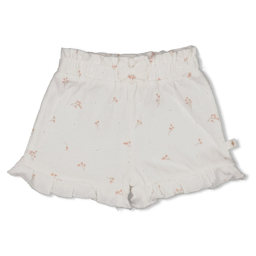 Short Delicate Flower 52100462