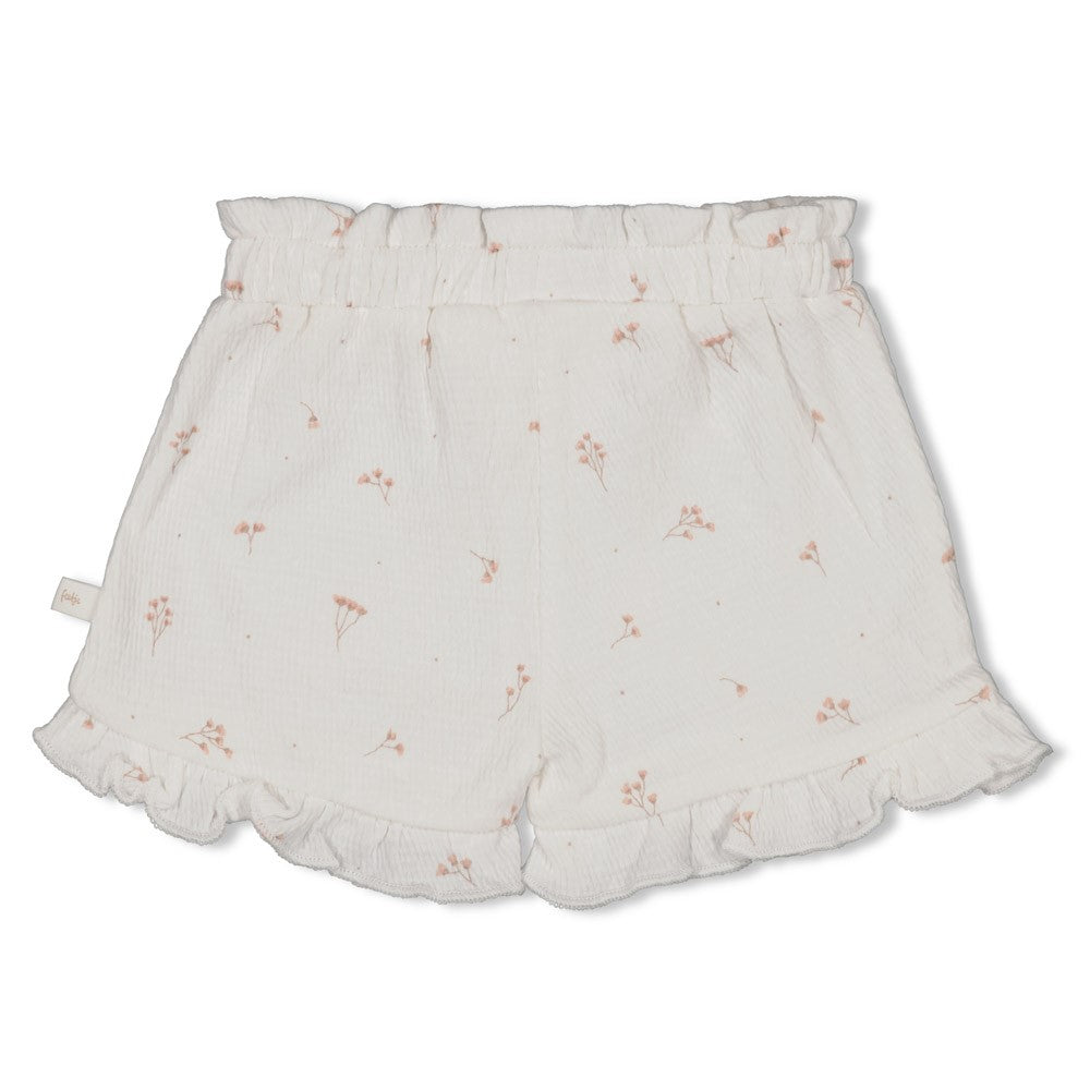 Short Delicate Flower 52100462