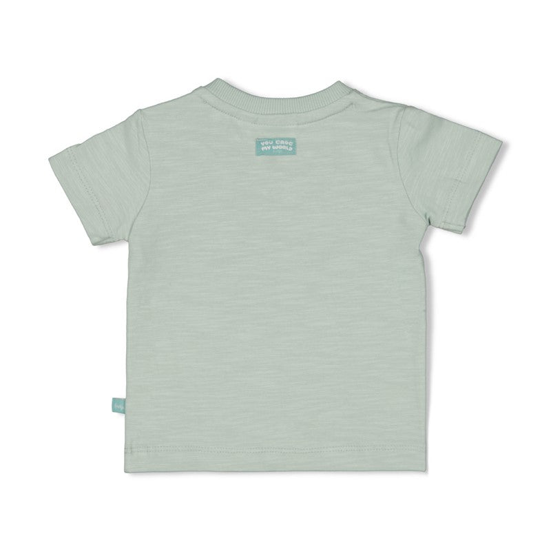 T-Shirt "croco" Safari Savage 51701014