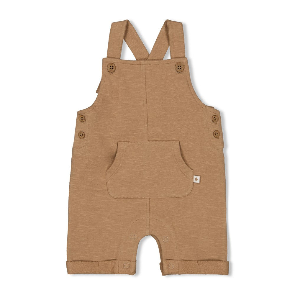 kurze Latzhose Sssiesta 51100102