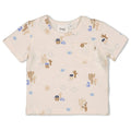 T-Shirt AOP Sssiesta 51700987