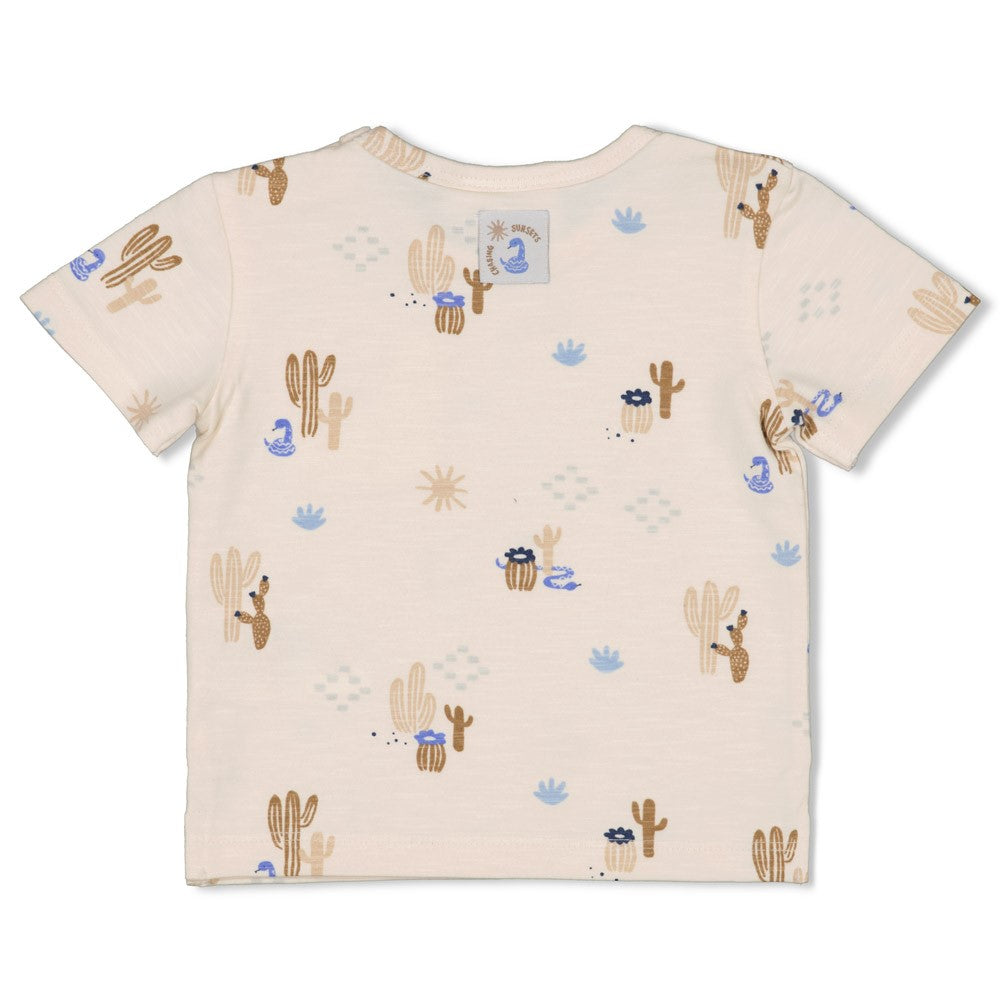 T-Shirt AOP Sssiesta 51700987