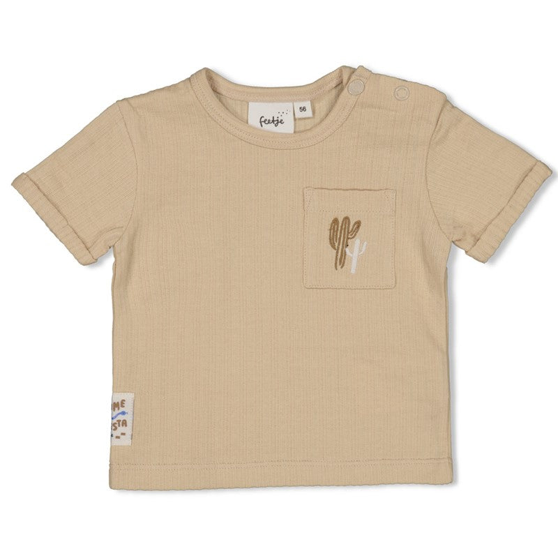 T-Shirt Sssiesta 51700992