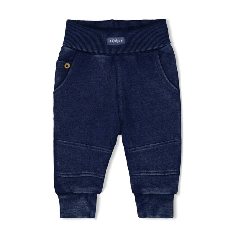 Hose jeansoptik Sssiesta 52202502