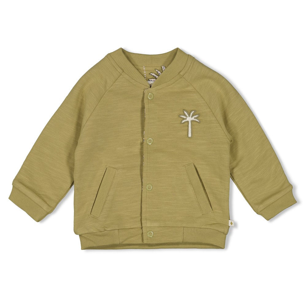 Wendejacke Safari Savage 51300553