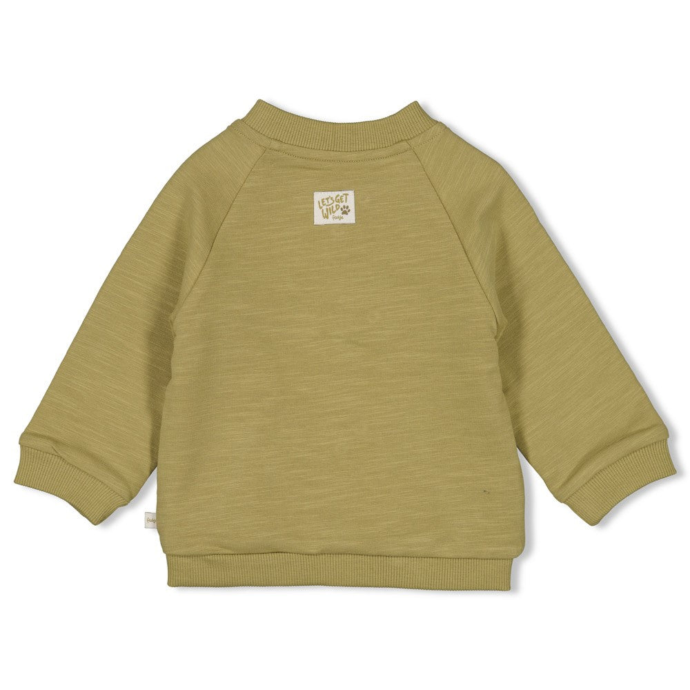 Wendejacke Safari Savage 51300553