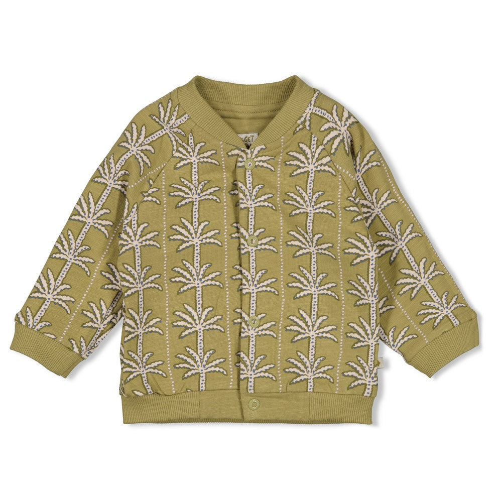 Wendejacke Safari Savage 51300553