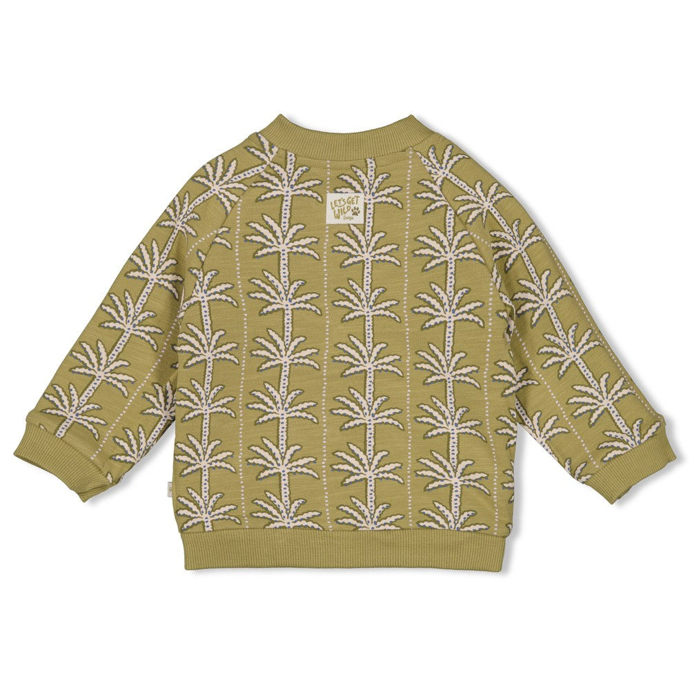 Wendejacke Safari Savage 51300553